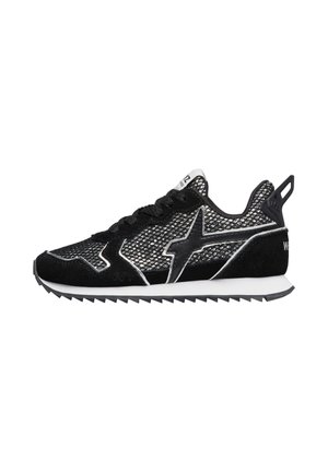 SNEAKER - Scarpe primi passi - silber-