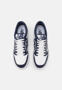 New Balance BB480 UNISEX - Sneakers - dark blue