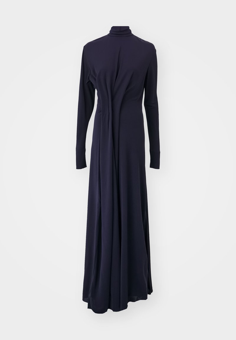 Victoria Beckham Galajurk donkerblauw