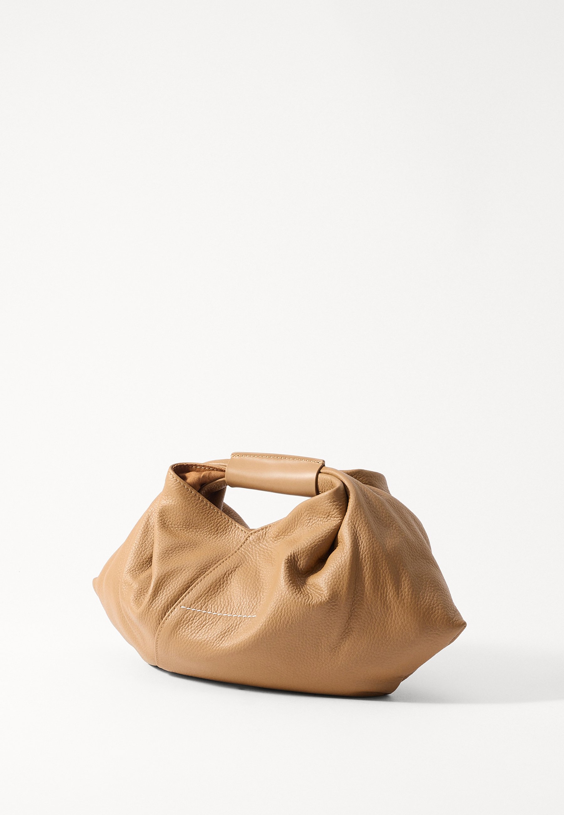 MM6 Maison Margiela JAPANESE DRAPED MINI - Handbag