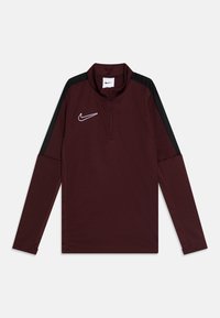 Non sélectionné, burgundy crush/black/white