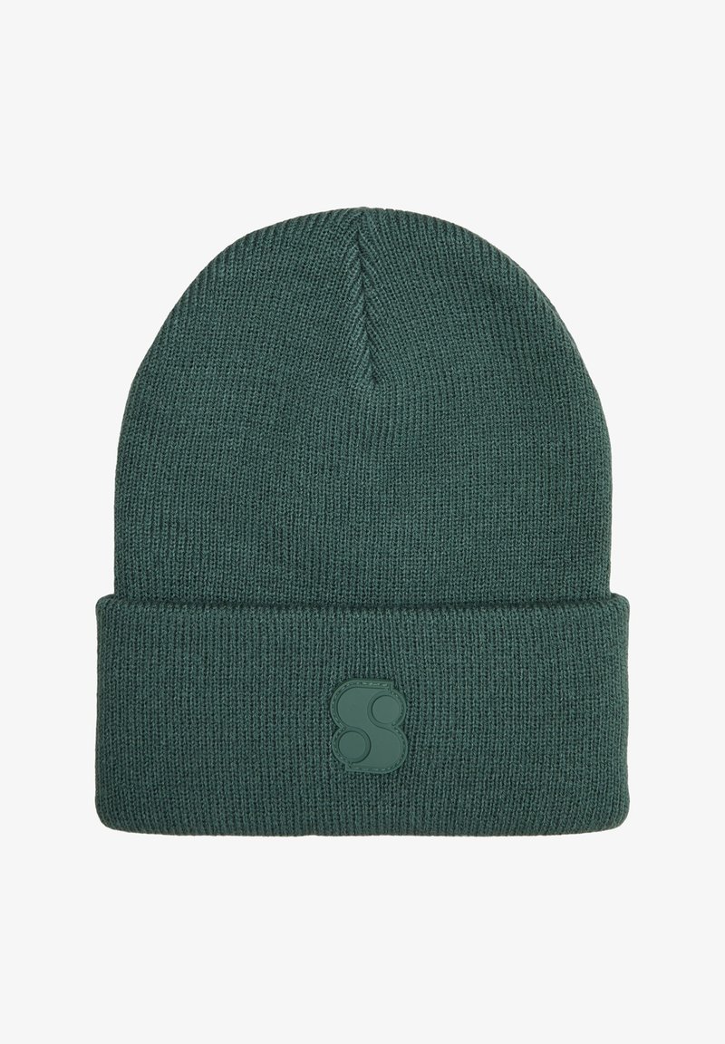 s.Oliver Bonnet - petrol