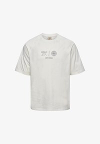 Ikke valgt, marshmallow