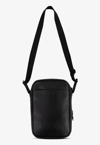 Jordan AJ FESTIVAL BAG  - Borsa a tracolla - black/white
