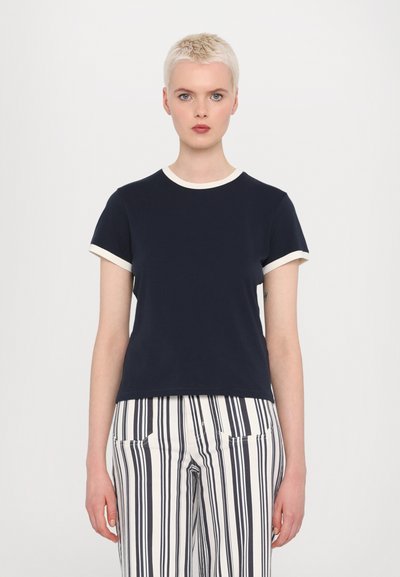 FRAME - T-shirt basic