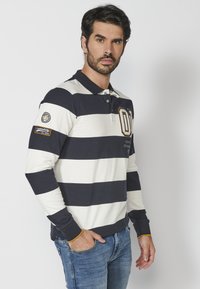 Koroshi Pólóing - navy
