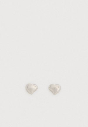 AMOUR STUDS - Kõrvarõngad - silver-coloured
