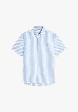 Tommy Hilfiger, Overhemd - blue spell