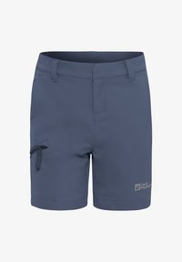 Geselecteerd, evening sky