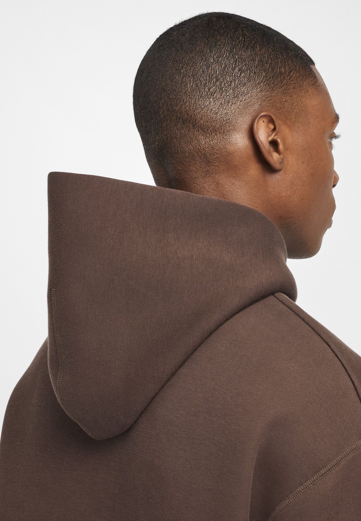 【Nike】Sportswear Tech Fleece ★ Baroque Brown ★急いで Shop Nike Tech Fleece Full-Zip Hoodie FB8338-237 brown