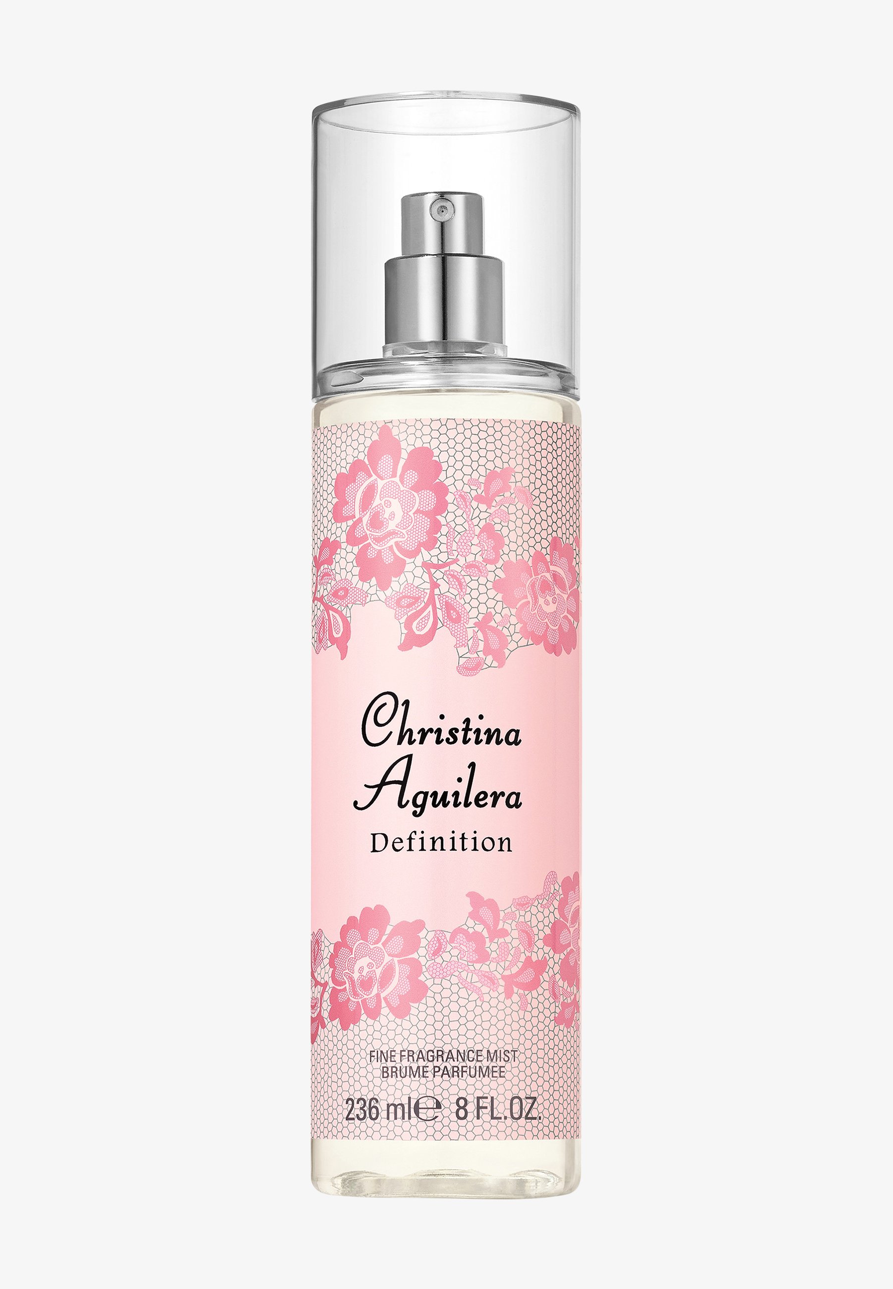 Christina Aguilera Fragrances DEFINITION - FINE FRAGRANCE MIST - Krperspray - Zalando.at Christina Aguilera Fragrances DEFINITION - FINE FRAGRANCE MIST - Krperspray - Zalando.at