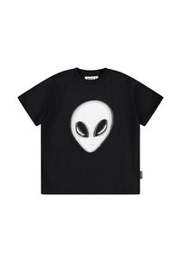 Molo T-shirt print - alien