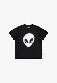 Sélectionné, alien