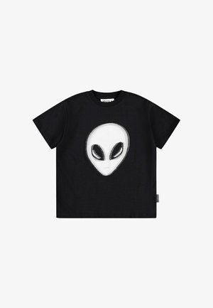 Molo T-shirt con stampa - alien
