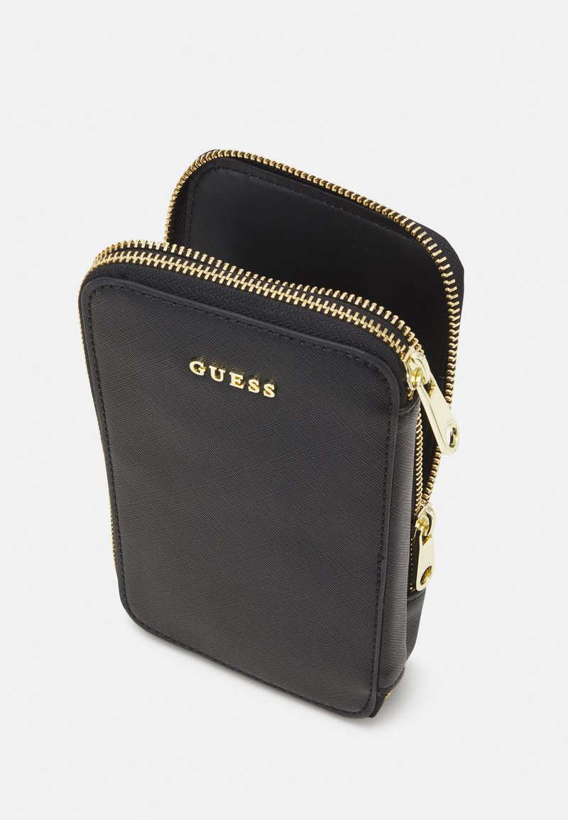 Guess - Double Phone Pouch Phone case