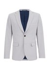 THE FLEX SUIT - Švarkas - grey