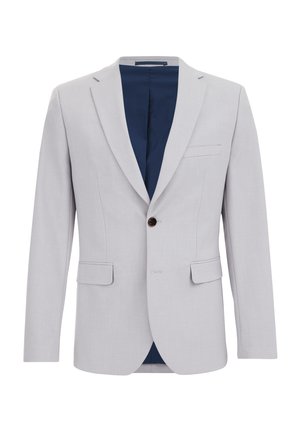 WE Fashion THE FLEX SUIT - Suknjič - grey