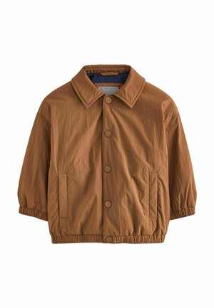 COACH - Bomberjacke - tan brown