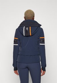Toni Sailer HANNA - Snowboard jacket - midnight