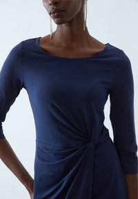 Anna Field Rochie tip creion - dark blue