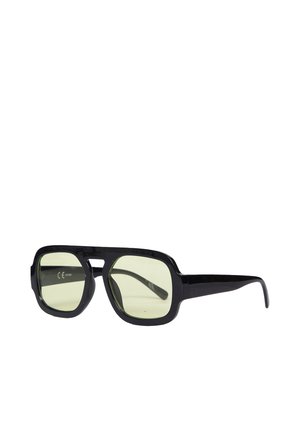 Ciabalù, OCCHIALI DA SOLI FLAP TOP UNISEX - Occhiali da sole - verde