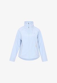 Nepasirinkta, light blue