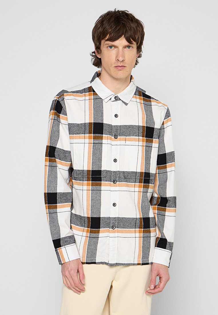 Pepe Jeans Overhemd wit