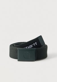 Unausgewählt, dark green