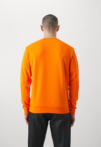 EA7 Emporio Armani Felpa - arancione medio