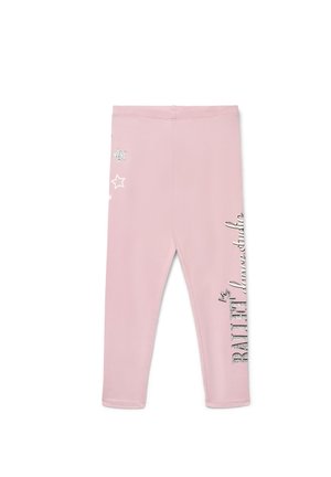 Terranova, - Spodnie legginsy