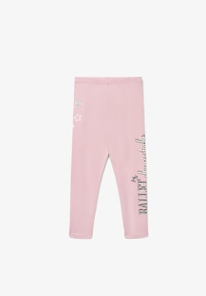 Terranova, - Spodnie legginsy