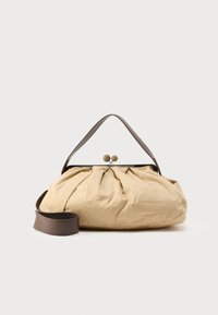 PIO - Clutch - beige