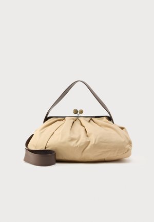 PIO - Pochette - beige