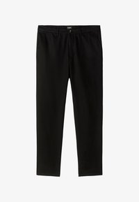 Geselecteerd, schwarz