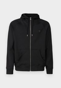 Timberland Felpa con zip - black