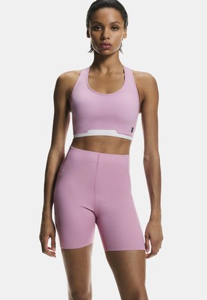 ACTIVE  - Leggings - sakura