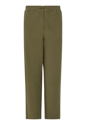 Pantalon classique - just leaf