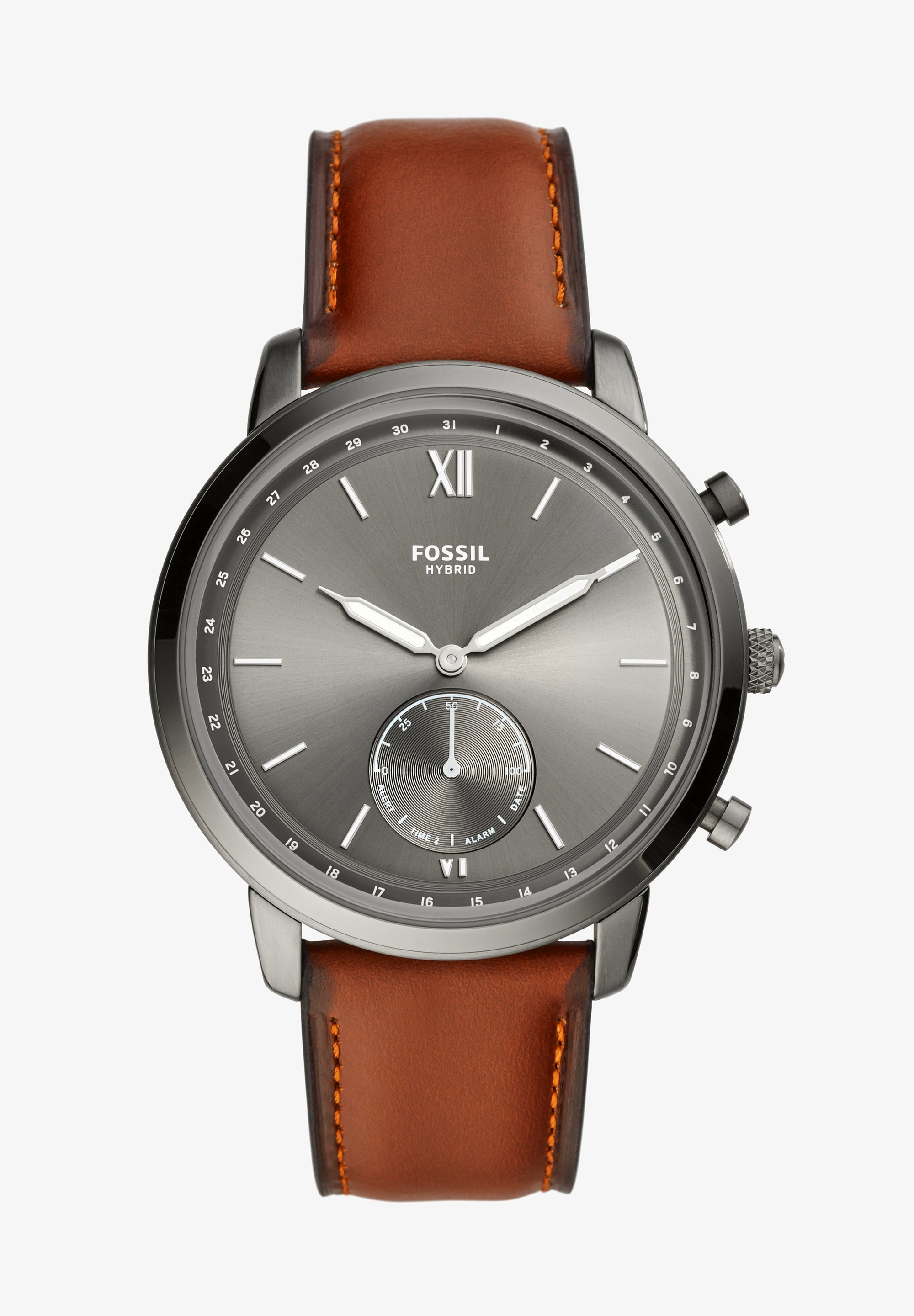 Watch Ftw7025 Smart Watch Fossil Hybrid Hr Neutra Fossil