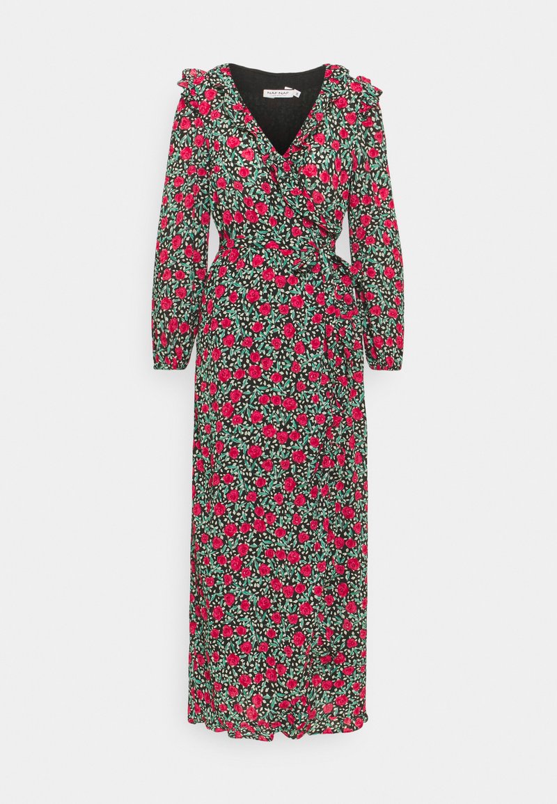 NAF NAF Robe de soirée noir