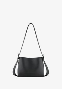 Geselecteerd, schwarz