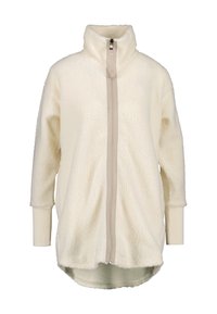 SALLY - Jakna od flisa - white