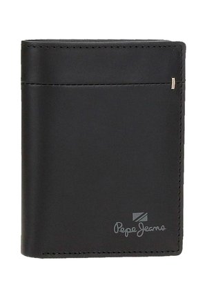 Pepe Jeans STAPLE - Monedero - black
