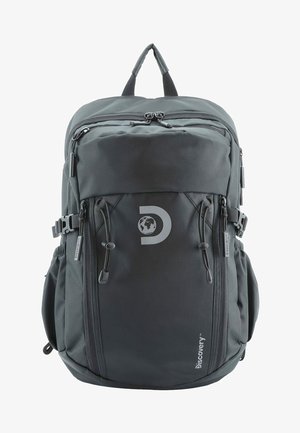 Discovery, METROPOLIS - Rucksack - black
