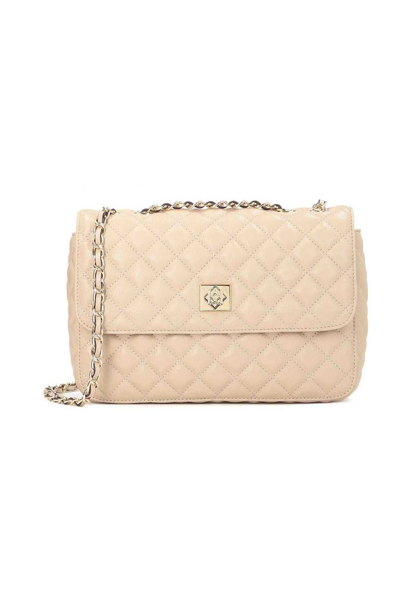 Kazar VIDIA Across body bag beige