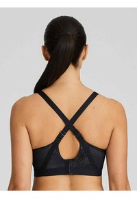 PrimaDonna SPORT GEPADDET MULTIWAY - T-shirt BH - black