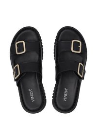 VENEZIA Muiltjes - black