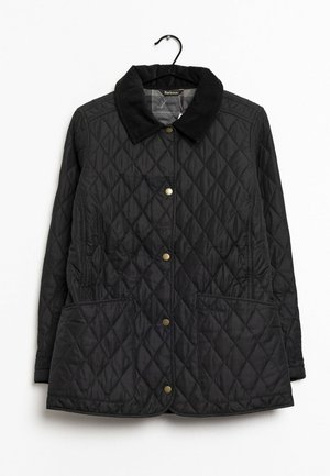 Barbour Krótki płaszcz