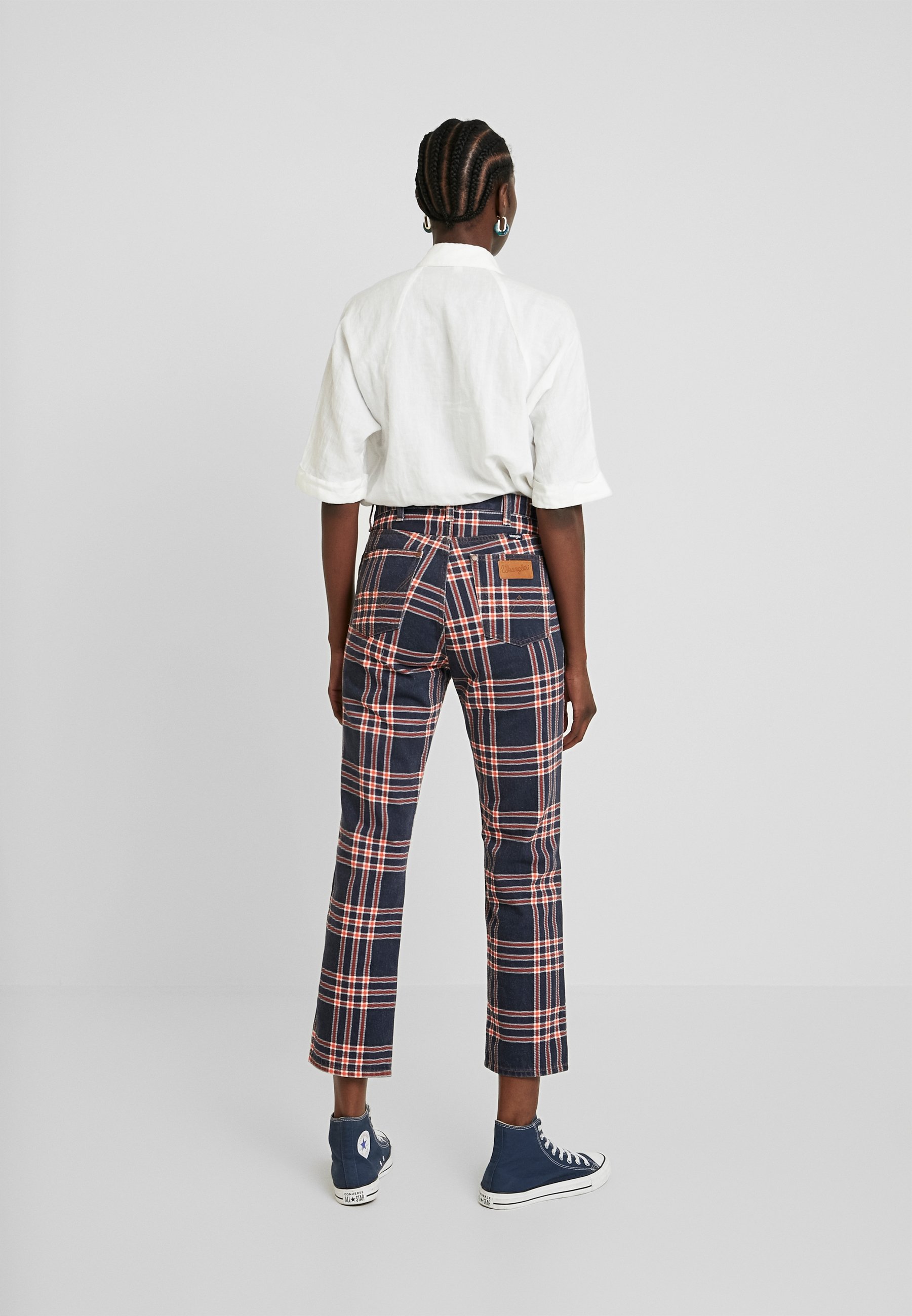 wrangler retro relaxed fit jeans