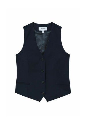 Reiss, Mellény - navy