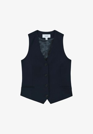 Reiss, Mellény - navy